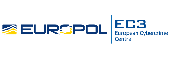 Logo EUROPOL – European Cybercrime Centre (EC3)